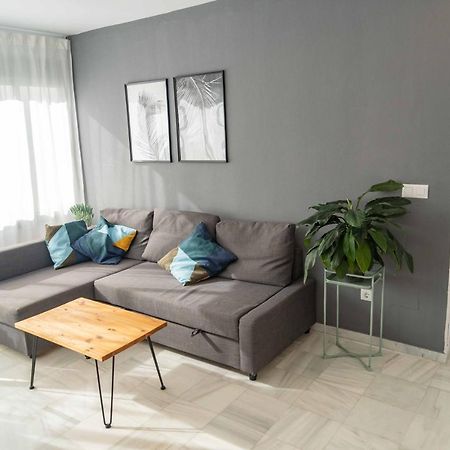 Appartamento Central Penthouse With Large Private Terrace, 2 Bd Tarifa Esterno foto